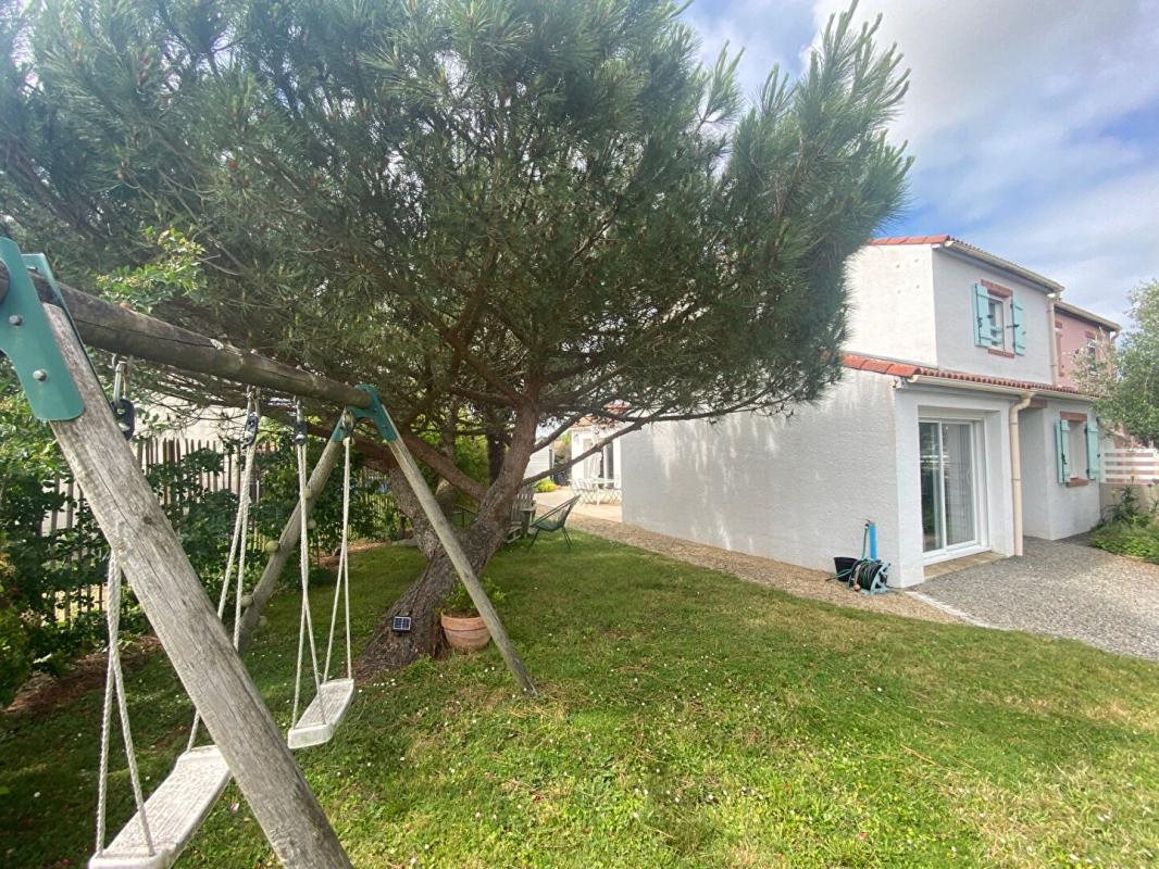 Maison à vendre, 101m², Sainte-Pazanne