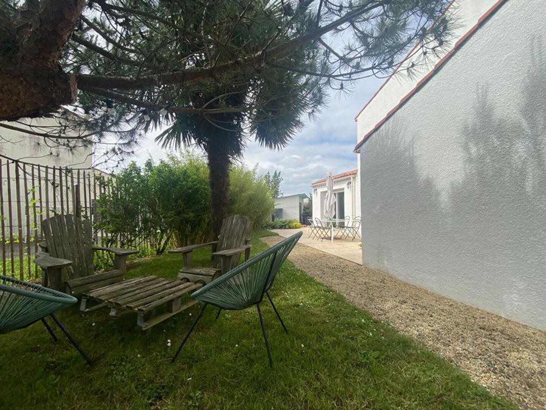 Maison à vendre, 101m², Sainte-Pazanne