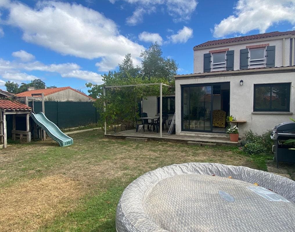 Maison à vendre, 100m², Sainte-Pazanne