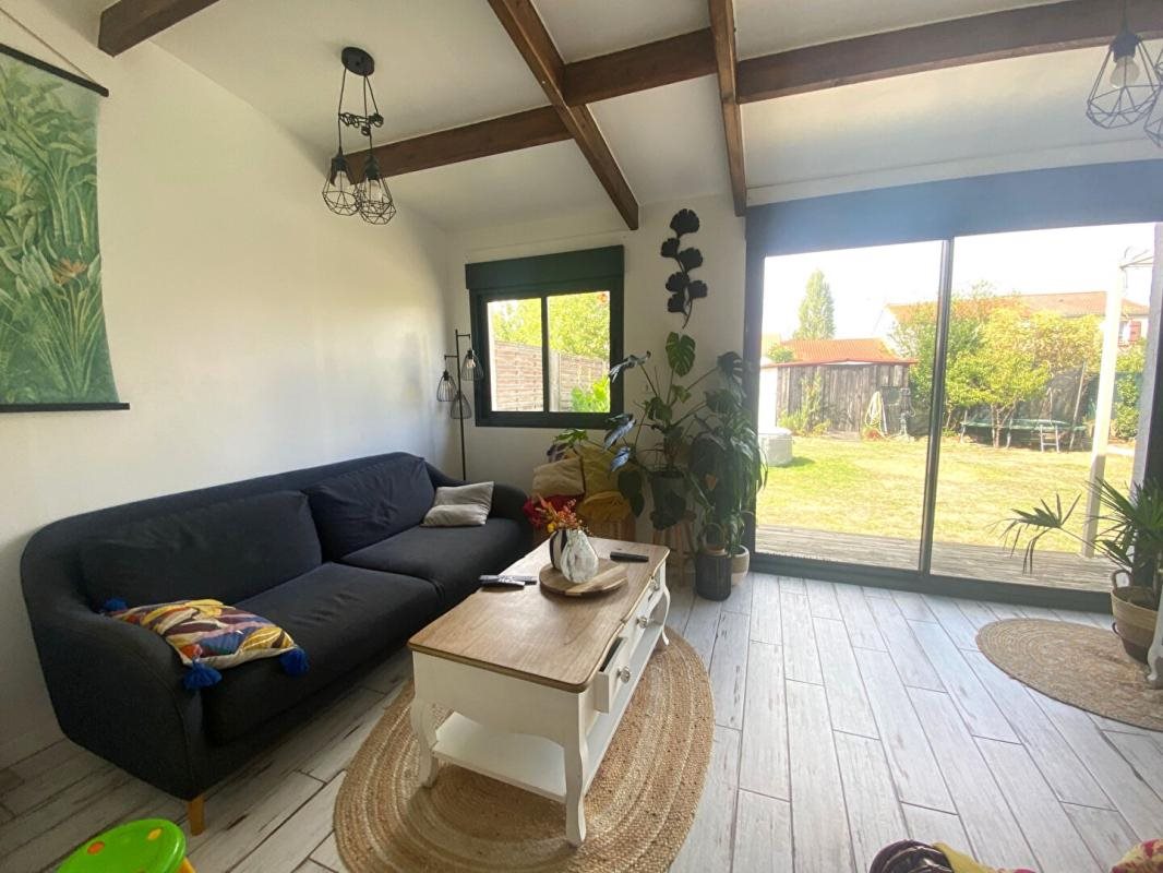 Maison à vendre, 100m², Sainte-Pazanne