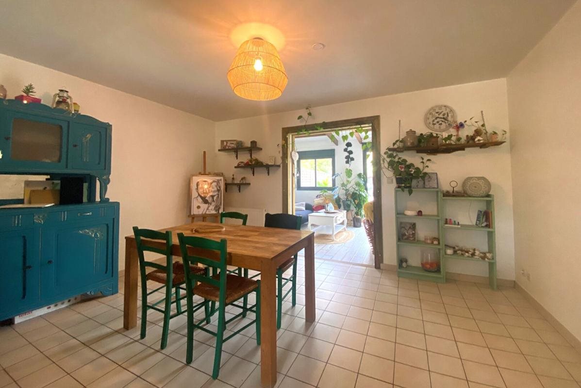 Maison à vendre, 100m², Sainte-Pazanne