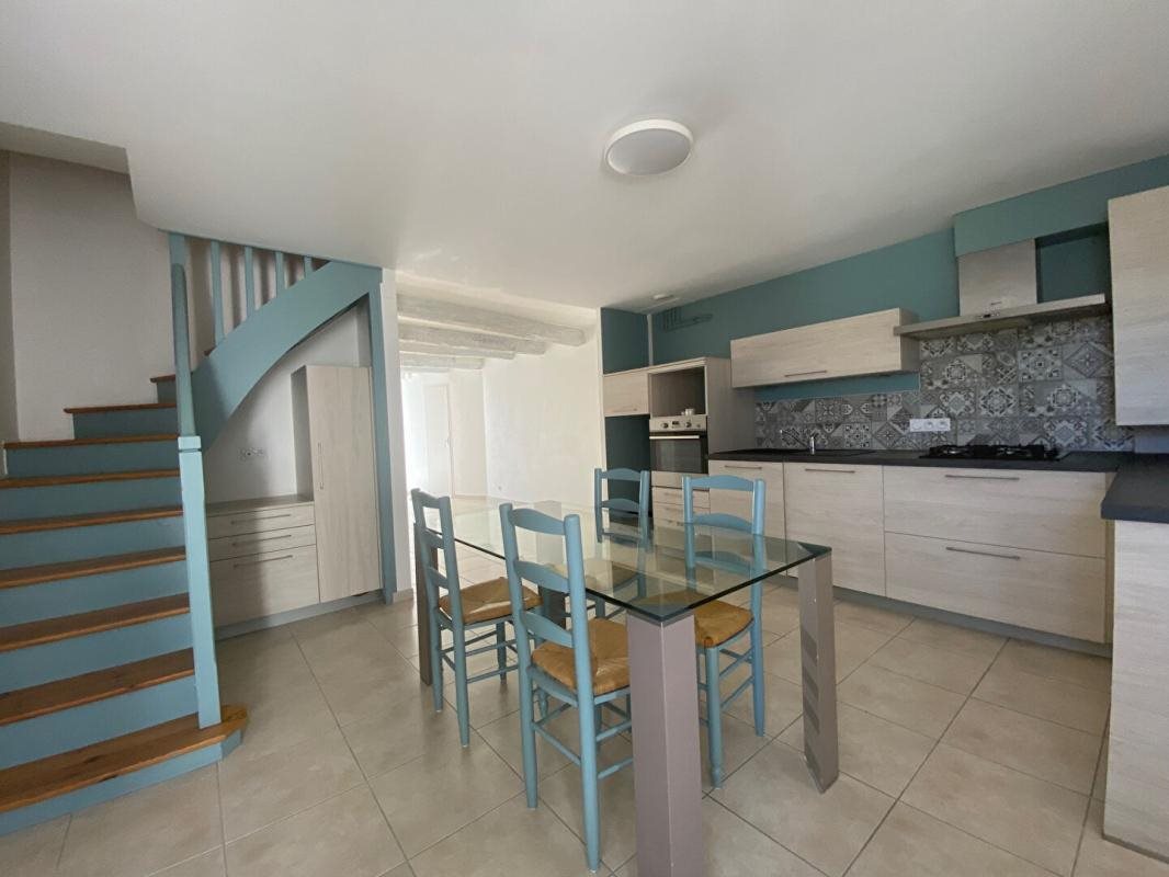 Maison à vendre, 105m², Rouans
