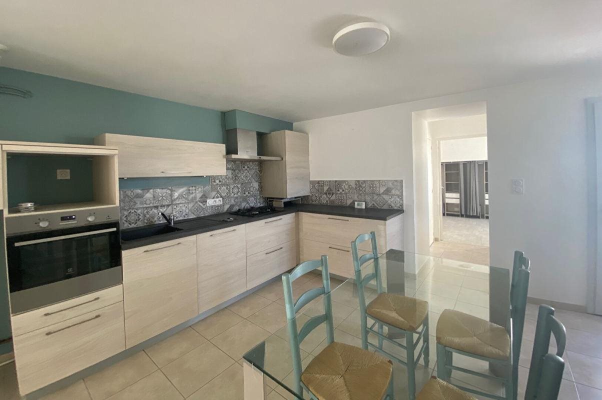 Maison à vendre, 105m², Rouans