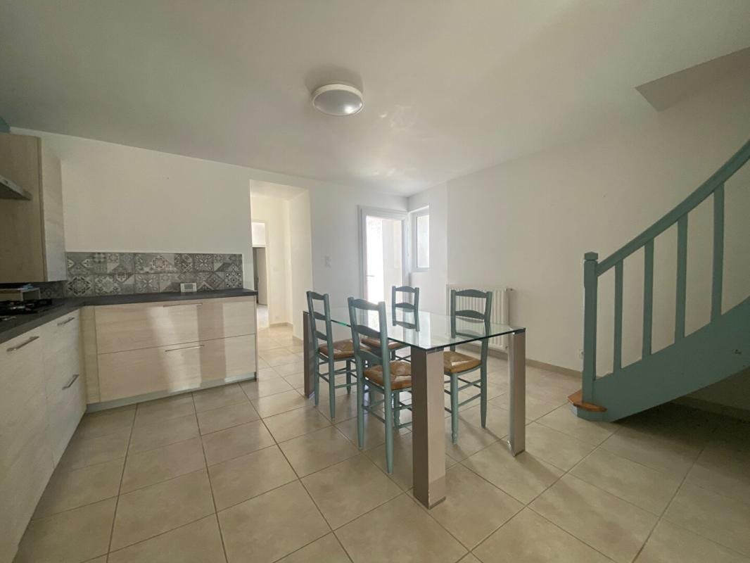 Maison à vendre, 105m², Rouans