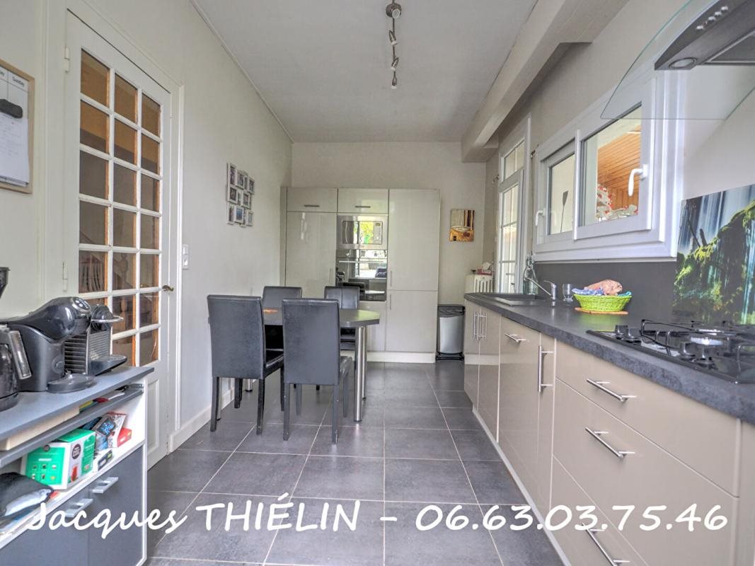 Maison à vendre, 198m², Longué-Jumelles