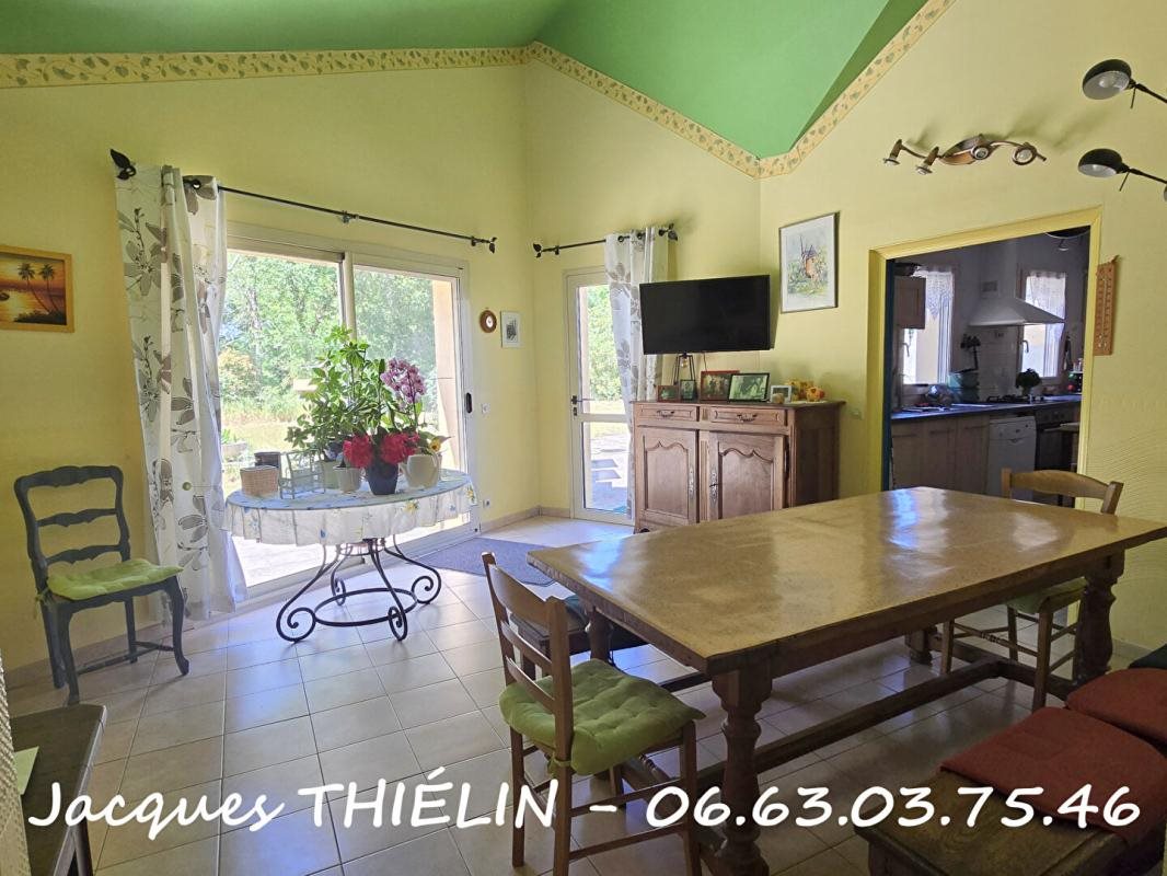 Maison à vendre, 205m², Longué-Jumelles