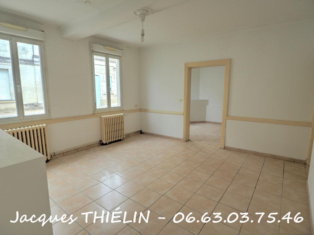 Maison à vendre, 162m², Longué-Jumelles
