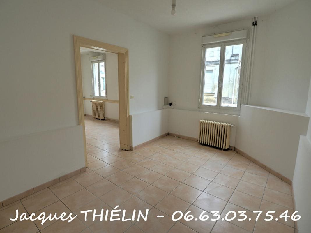 Maison à vendre, 162m², Longué-Jumelles