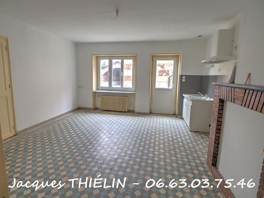 Maison à vendre, 162m², Longué-Jumelles