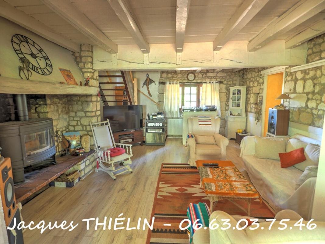 Maison à vendre, 225m², Longué-Jumelles