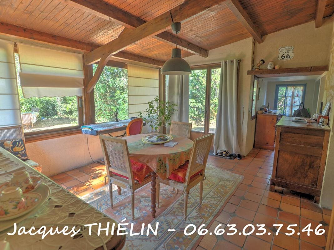 Maison à vendre, 225m², Longué-Jumelles