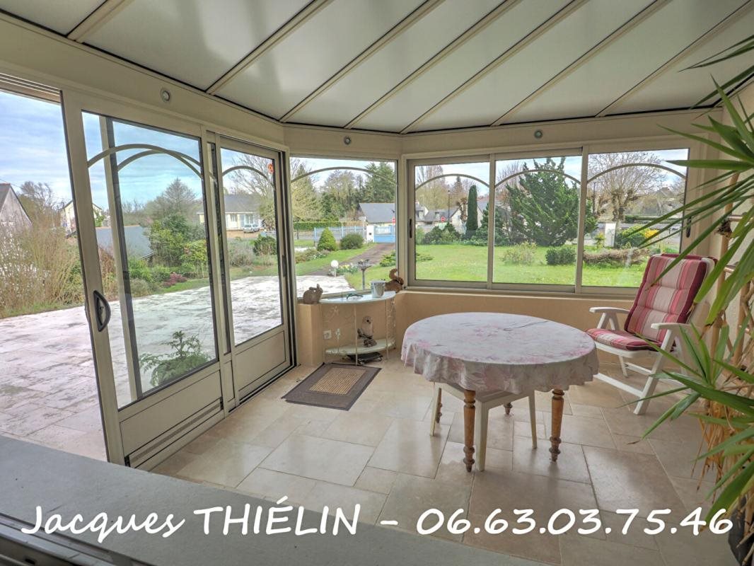 Maison à vendre, 310m², Longué-Jumelles