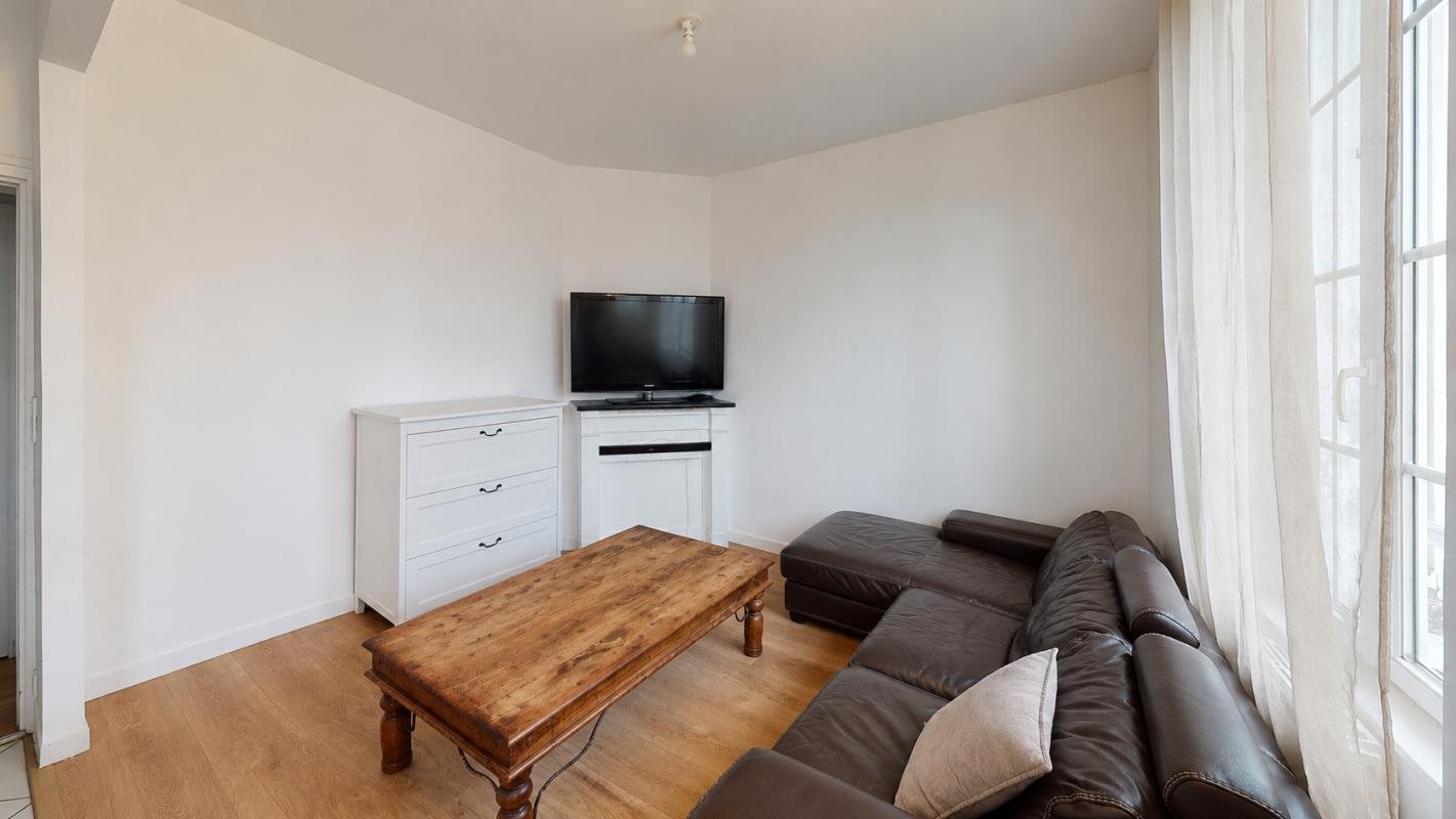 Maison à vendre, 91m², Jouy-le-Châtel