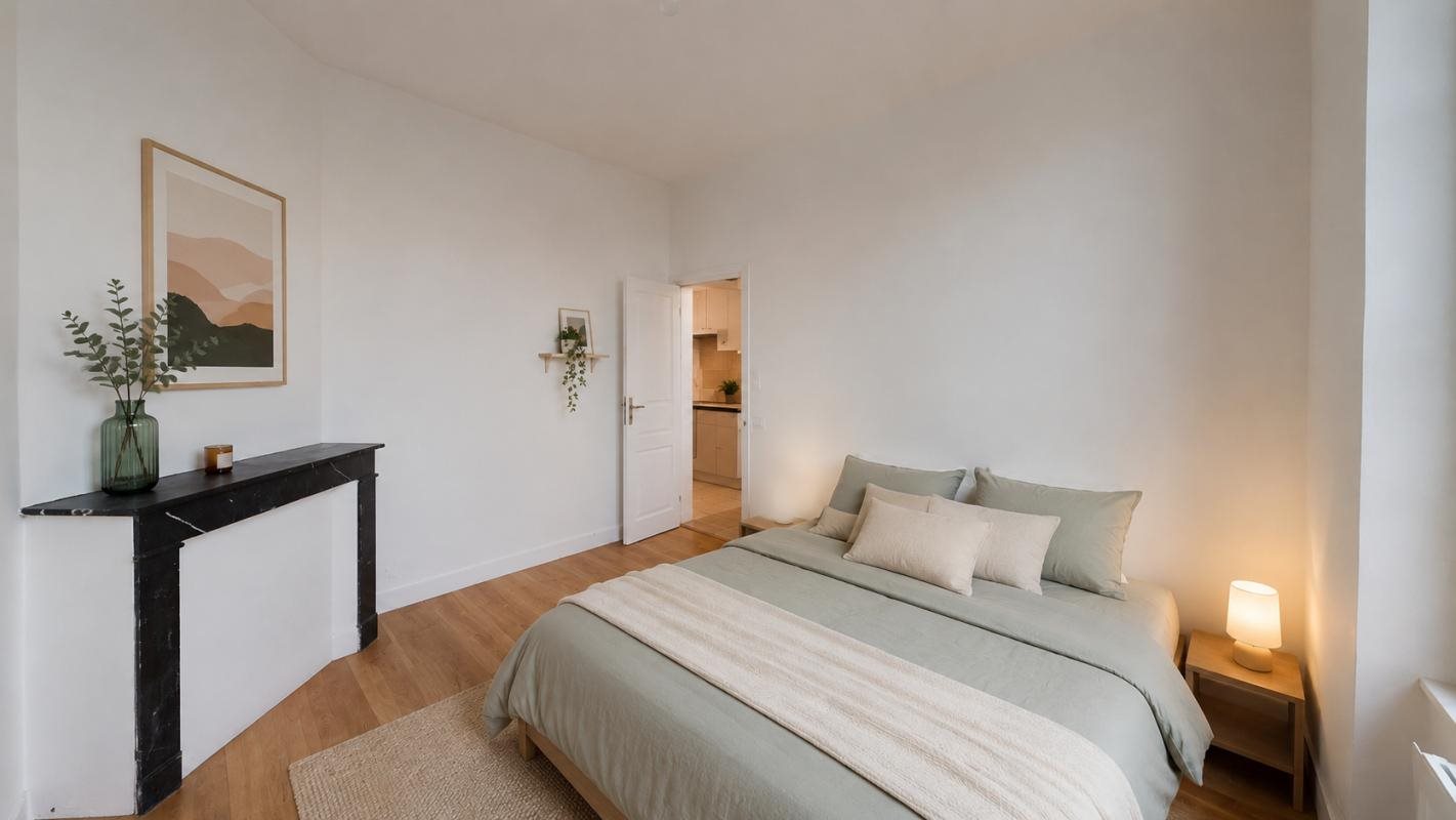Maison à vendre, 91m², Jouy-le-Châtel