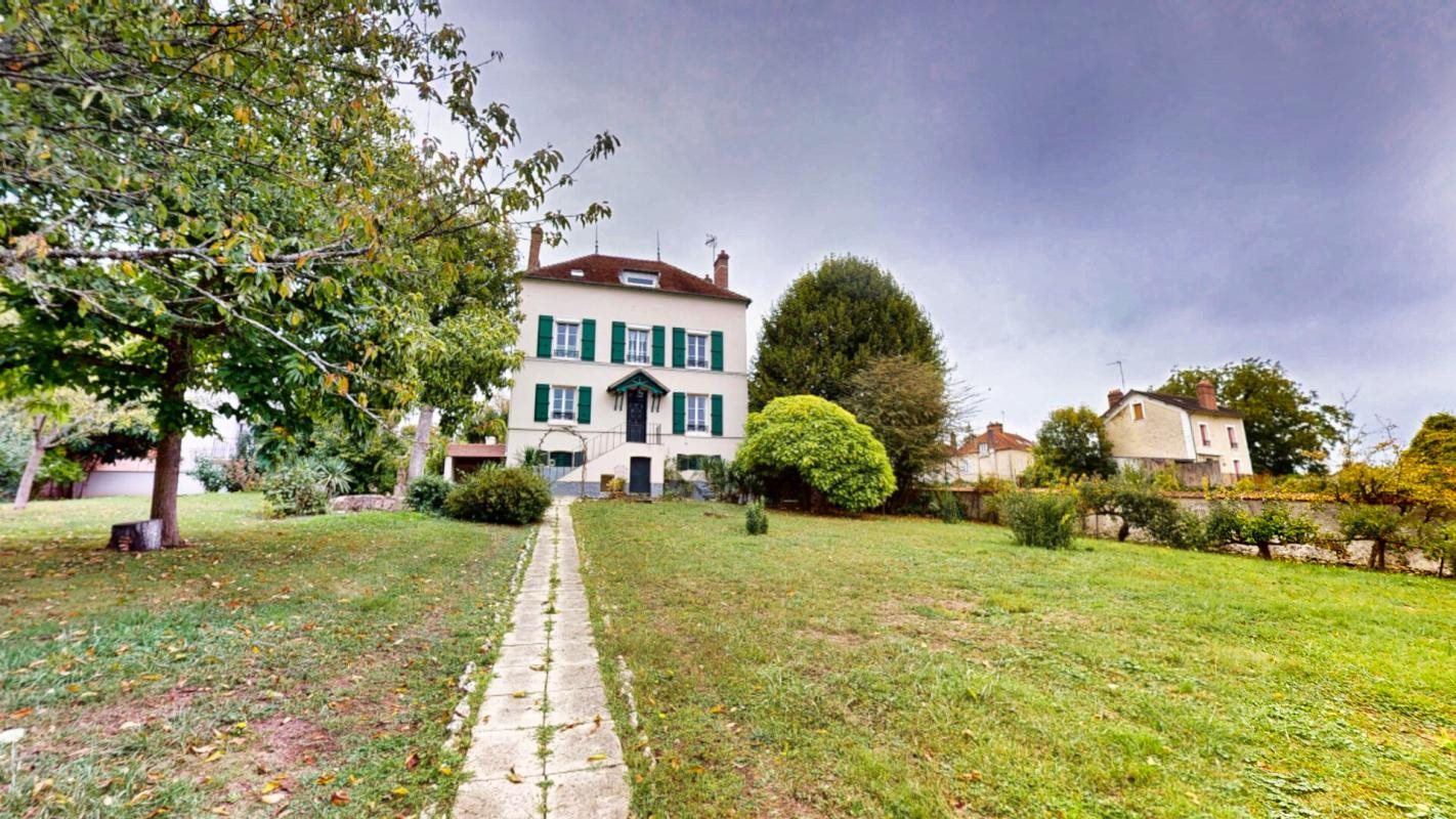 Maison à vendre, 229m², Jouy-sur-Morin