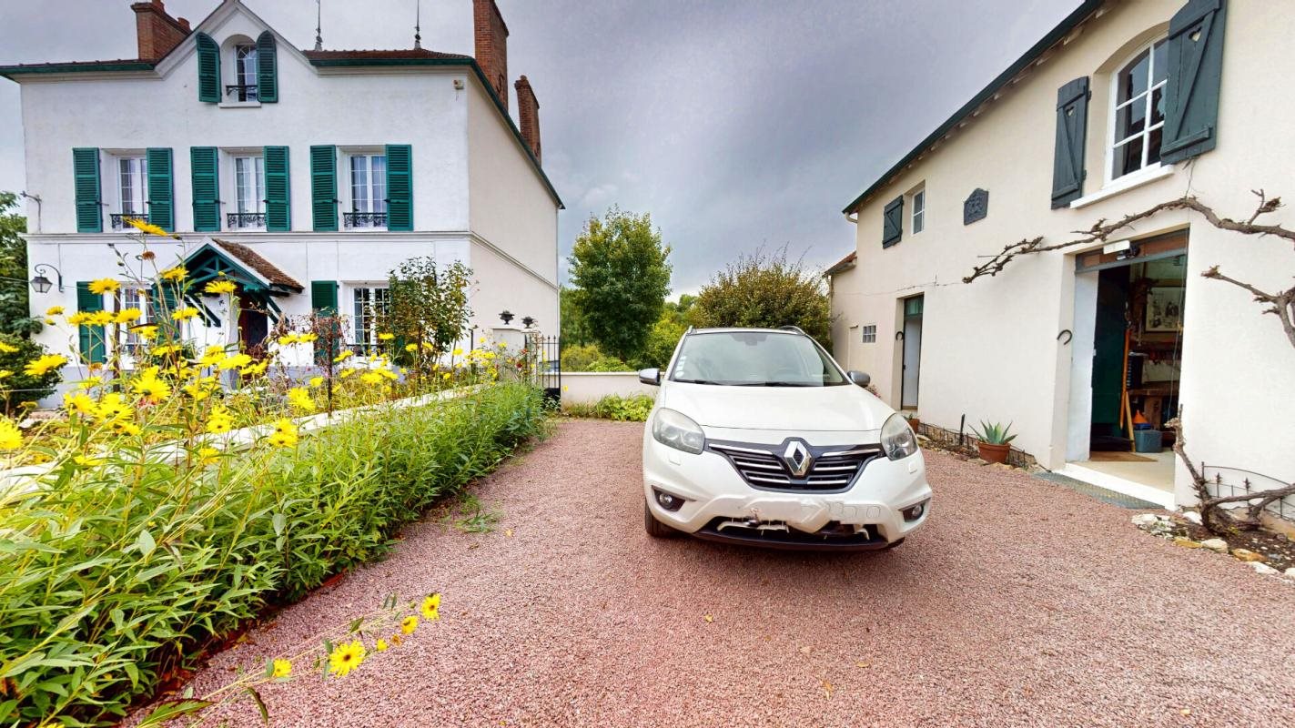 Maison à vendre, 229m², Jouy-sur-Morin