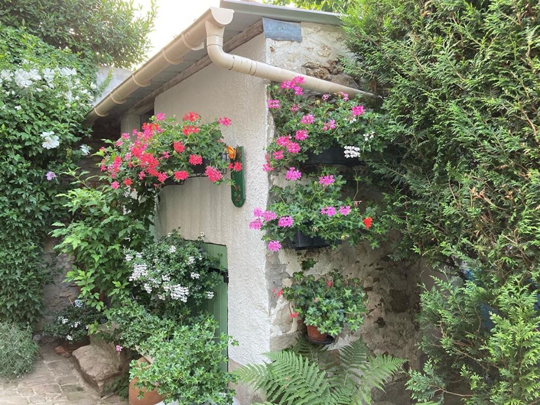 Maison à vendre, 106m², Touquin