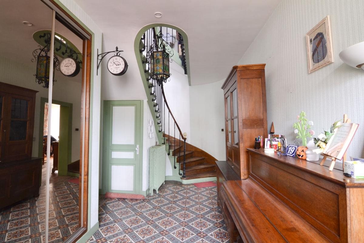 Maison à vendre, 186m², Jouy-le-Châtel