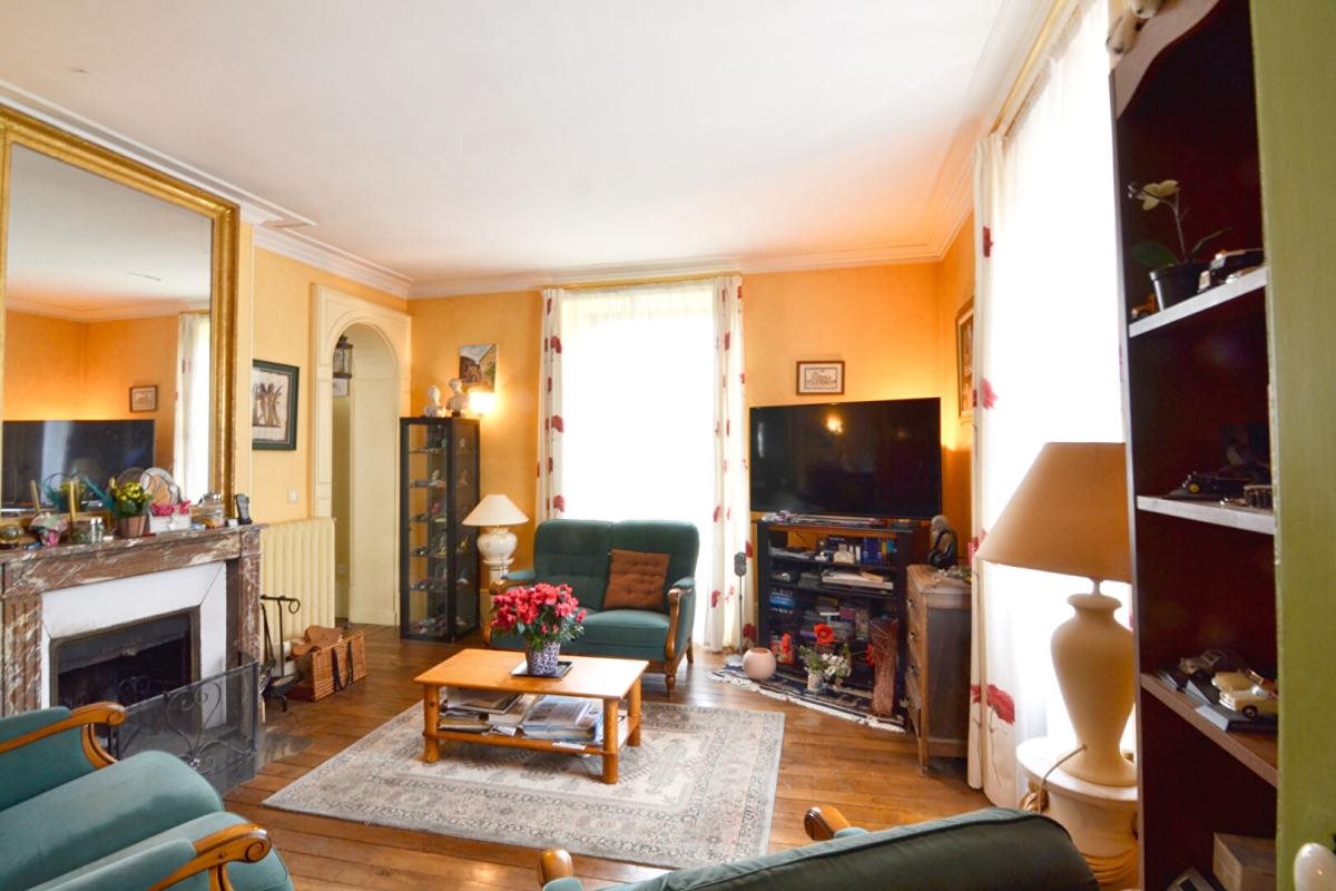 Maison à vendre, 186m², Jouy-le-Châtel