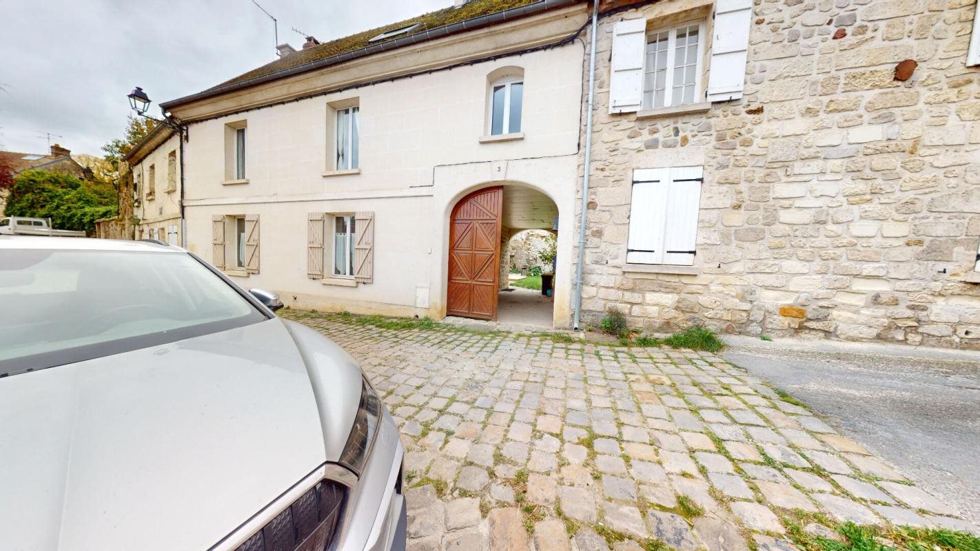 Maison à vendre, 190m², La Ferté-Milon