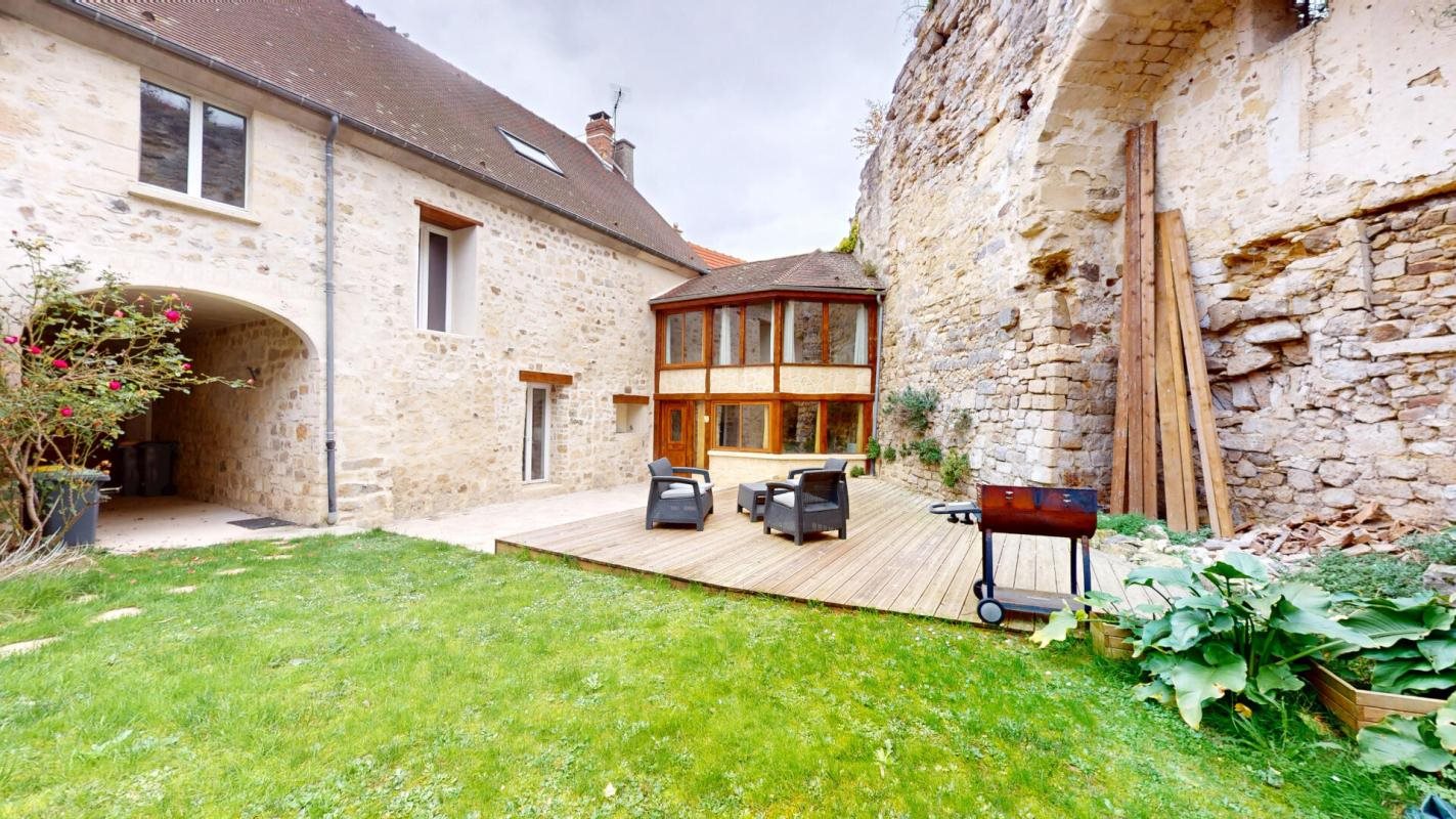 Maison à vendre, 190m², La Ferté-Milon
