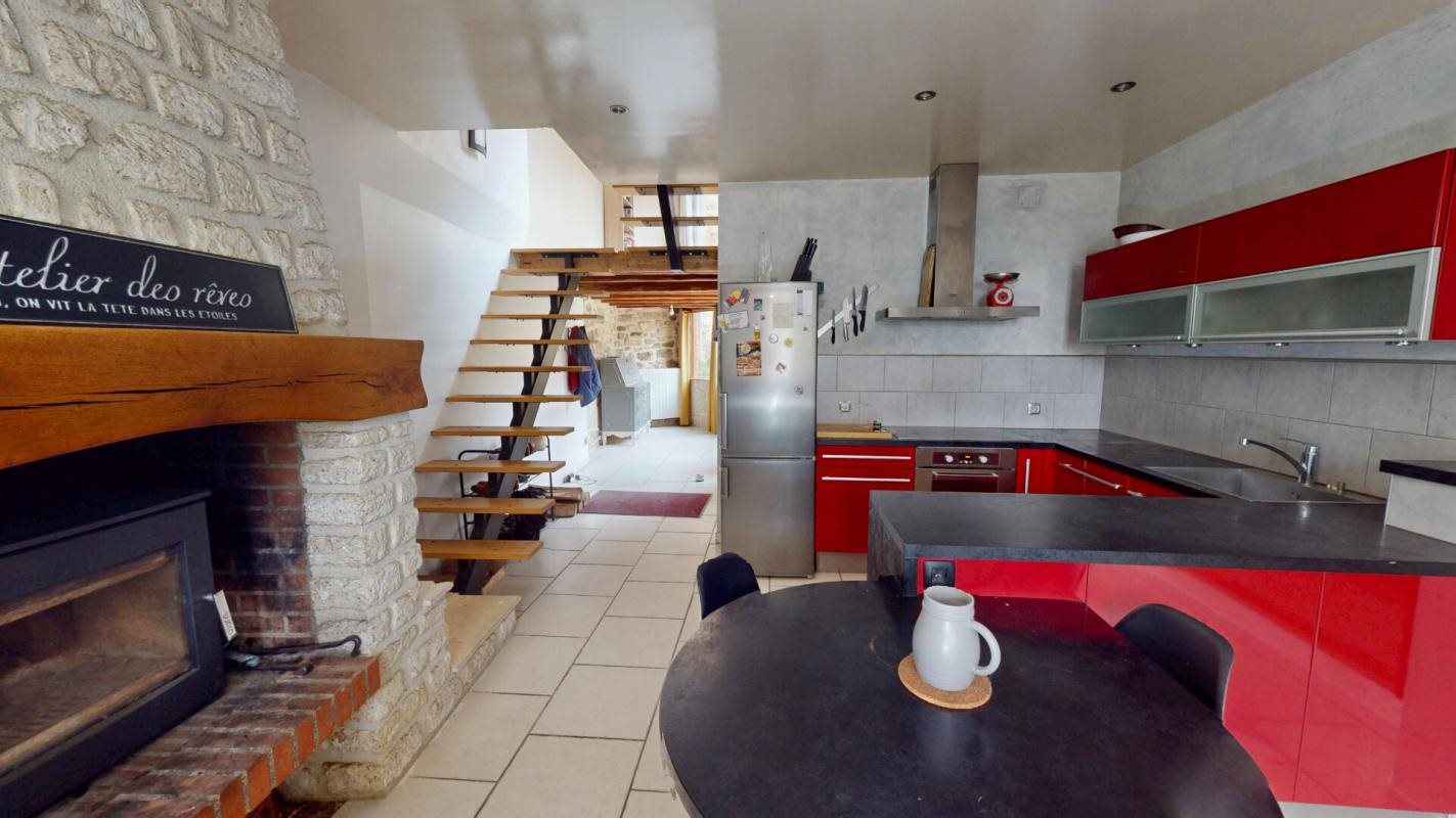 Maison à vendre, 190m², La Ferté-Milon