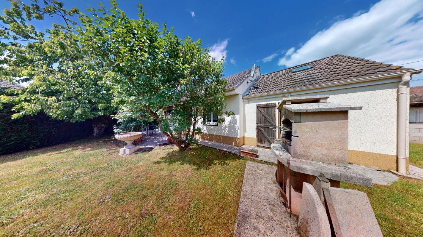 Maison à vendre, 89m², Jouy-le-Châtel