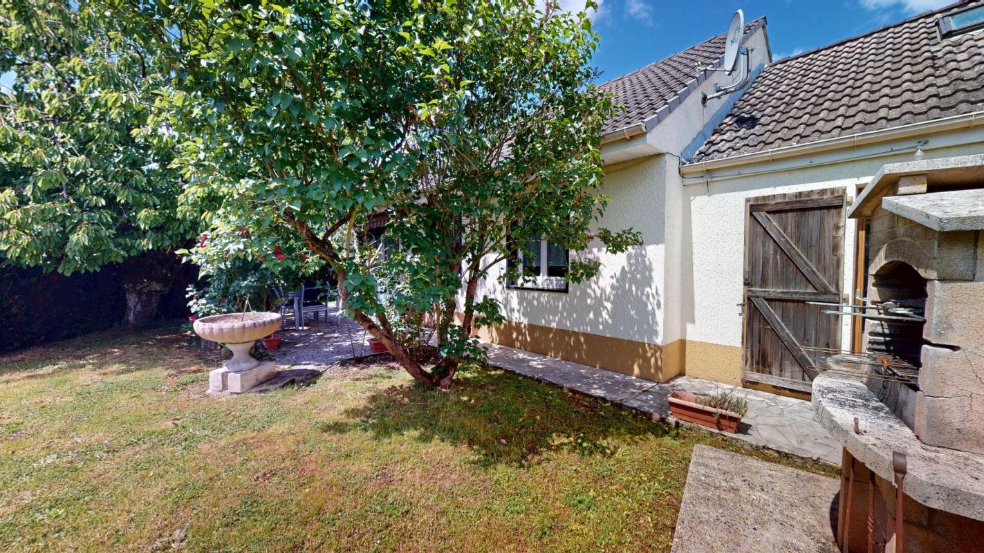 Maison à vendre, 89m², Jouy-le-Châtel