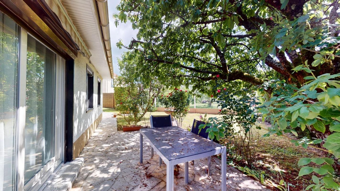 Maison à vendre, 89m², Jouy-le-Châtel