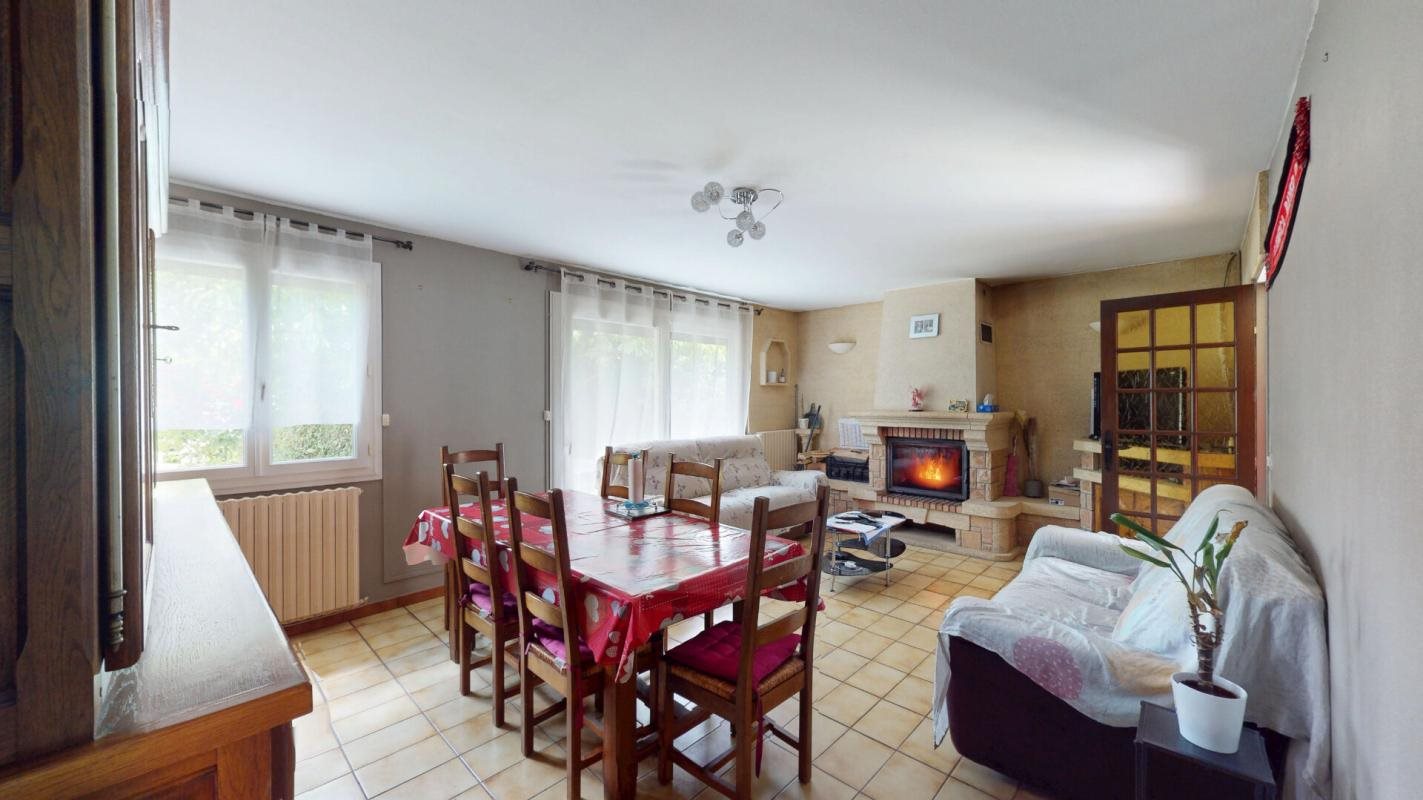 Maison à vendre, 89m², Jouy-le-Châtel
