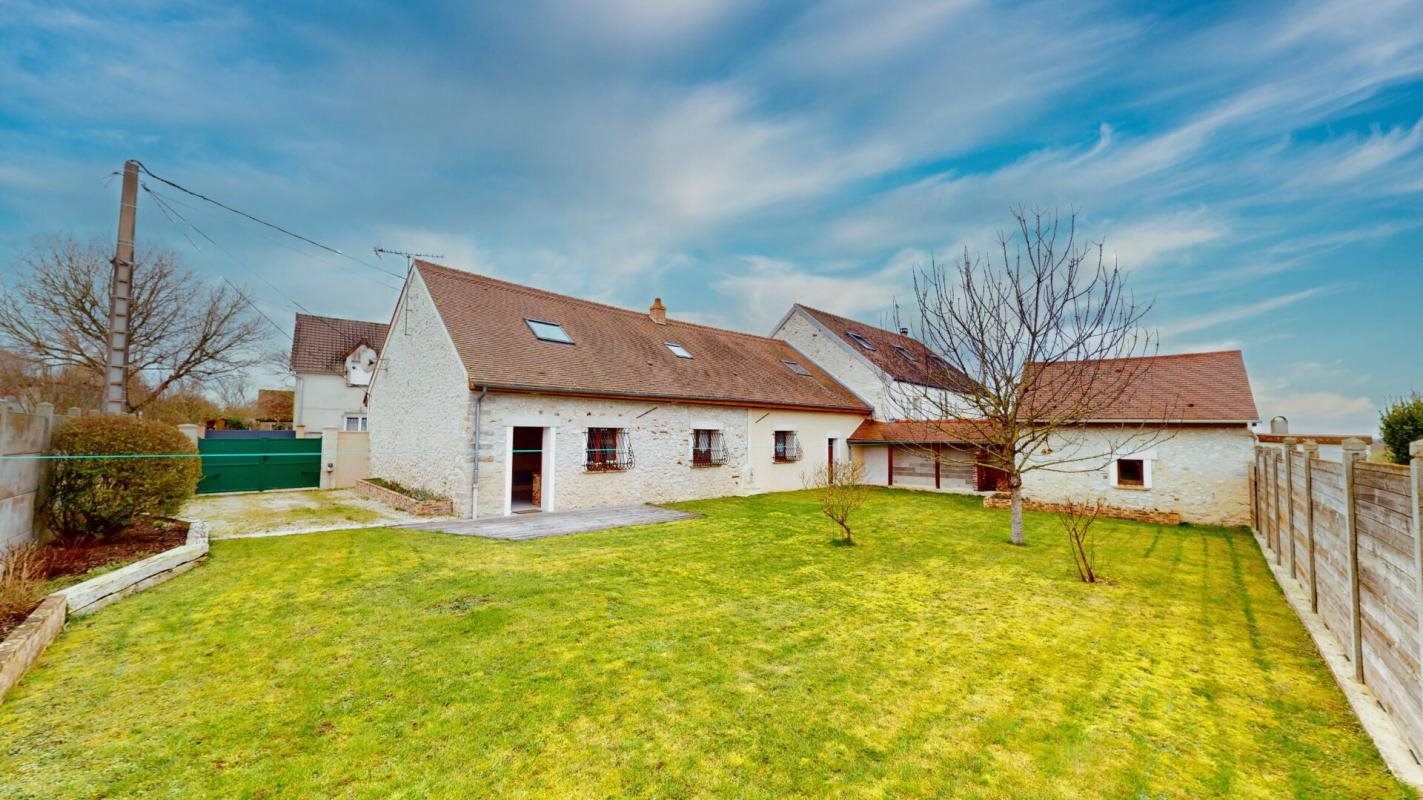 Maison à vendre, 220m², Jouy-le-Châtel