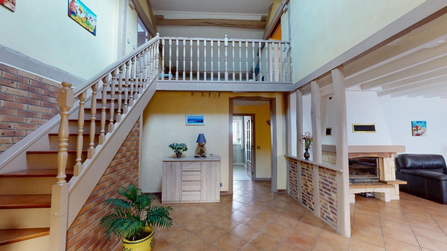 Maison à vendre, 220m², Jouy-le-Châtel
