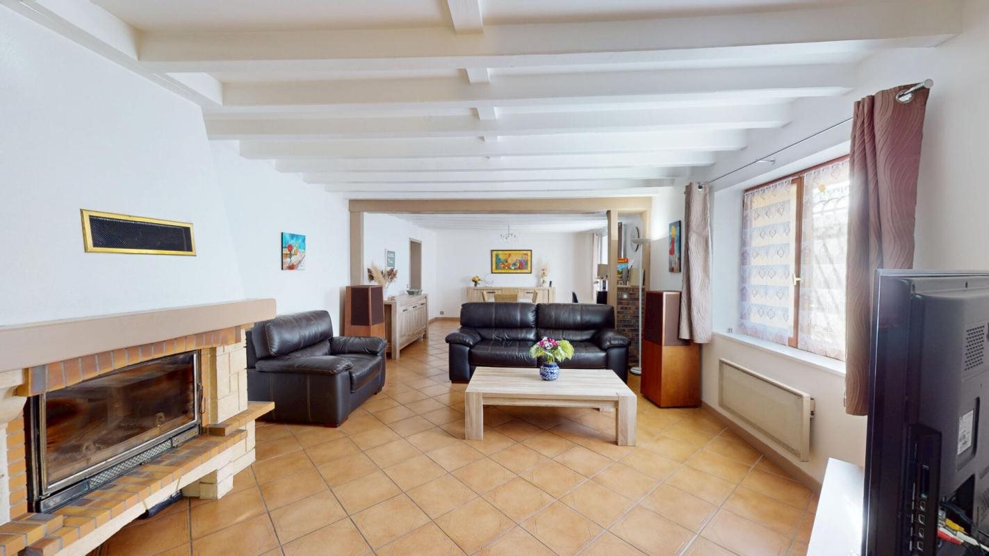 Maison à vendre, 220m², Jouy-le-Châtel