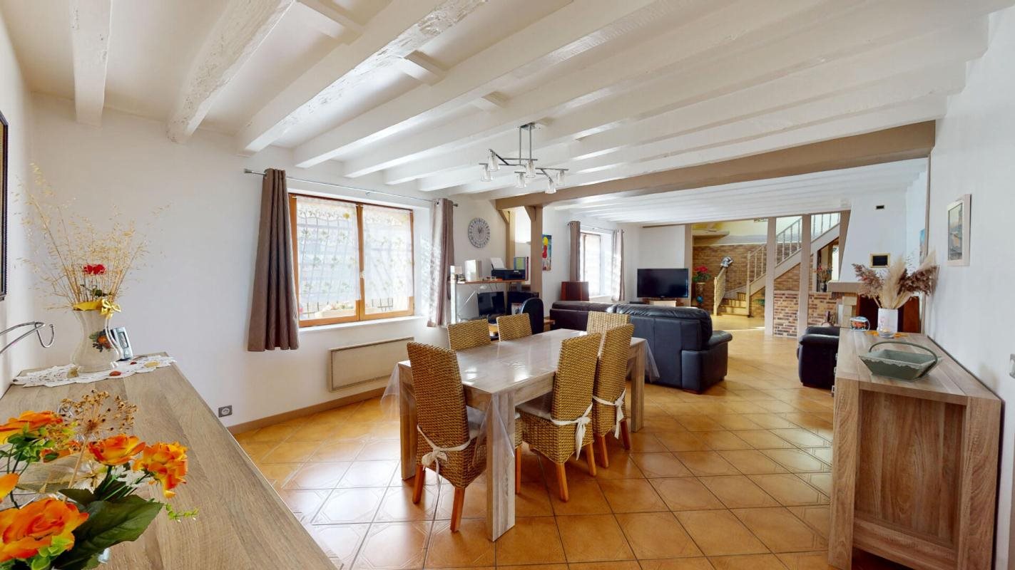 Maison à vendre, 220m², Jouy-le-Châtel