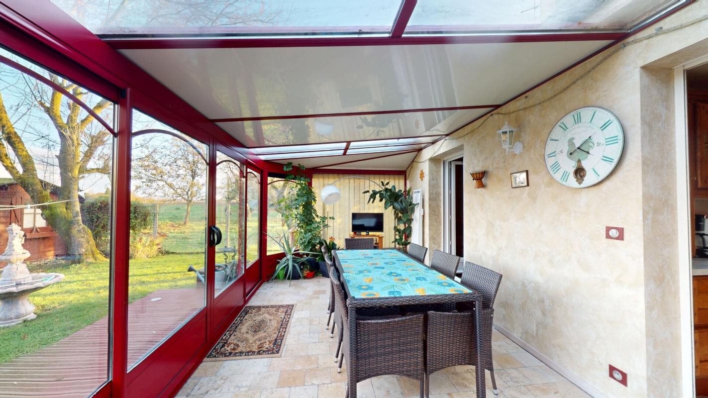 Maison à vendre, 130m², Chevru