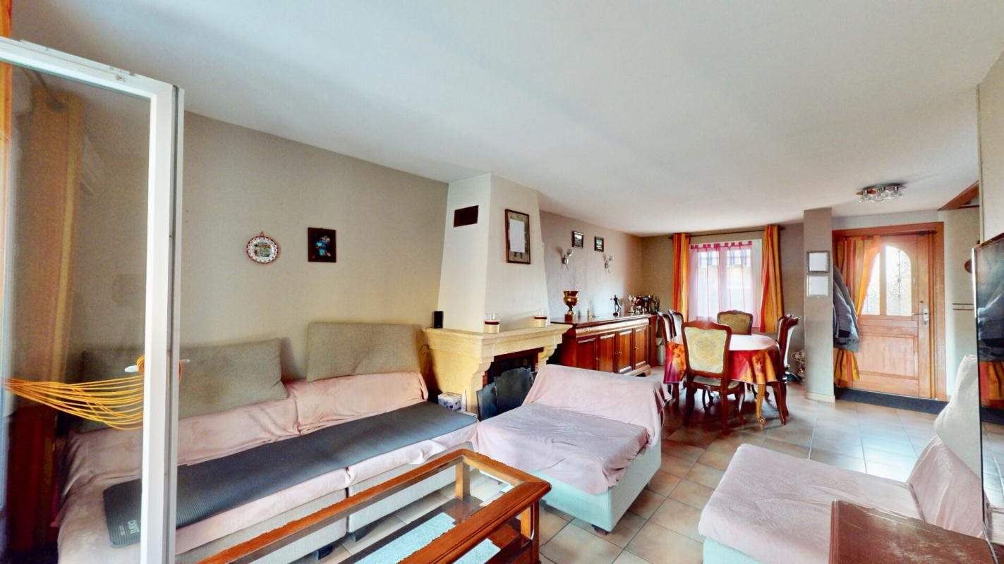 Maison à vendre, 130m², Chevru