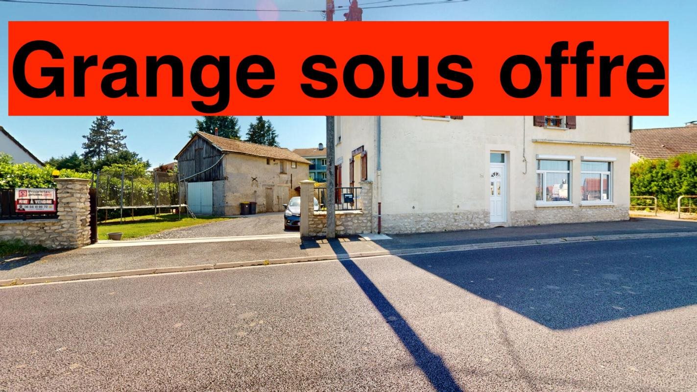 Maison à vendre, 110m², Jouy-le-Châtel