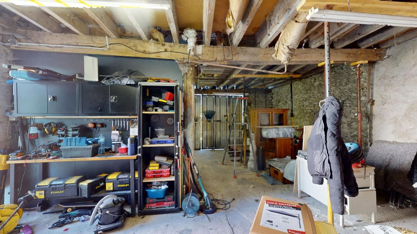 Maison à vendre, 110m², Jouy-le-Châtel