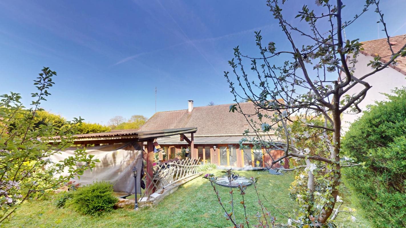 Maison à vendre, 160m², Choisy-en-Brie