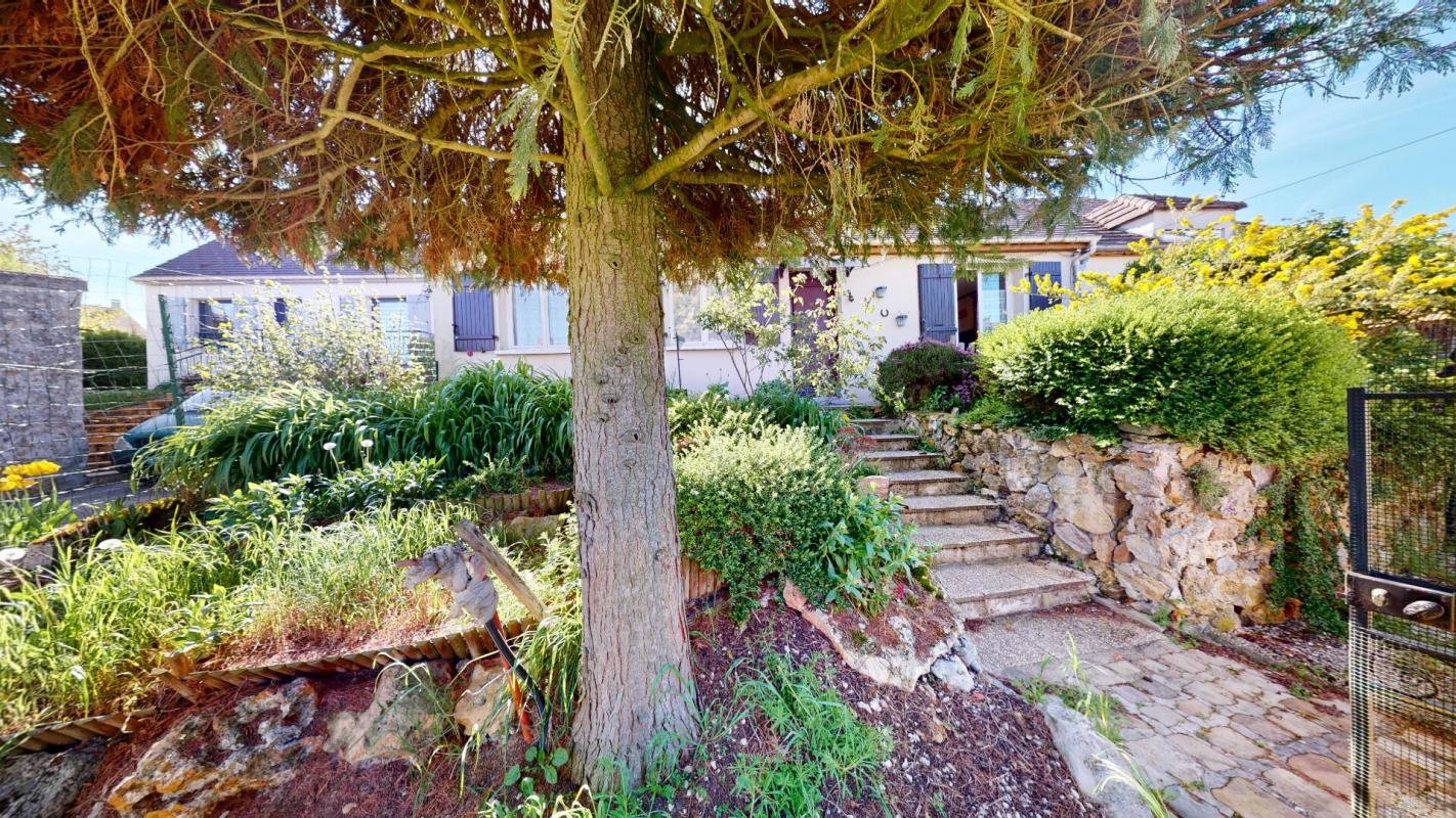Maison à vendre, 160m², Choisy-en-Brie