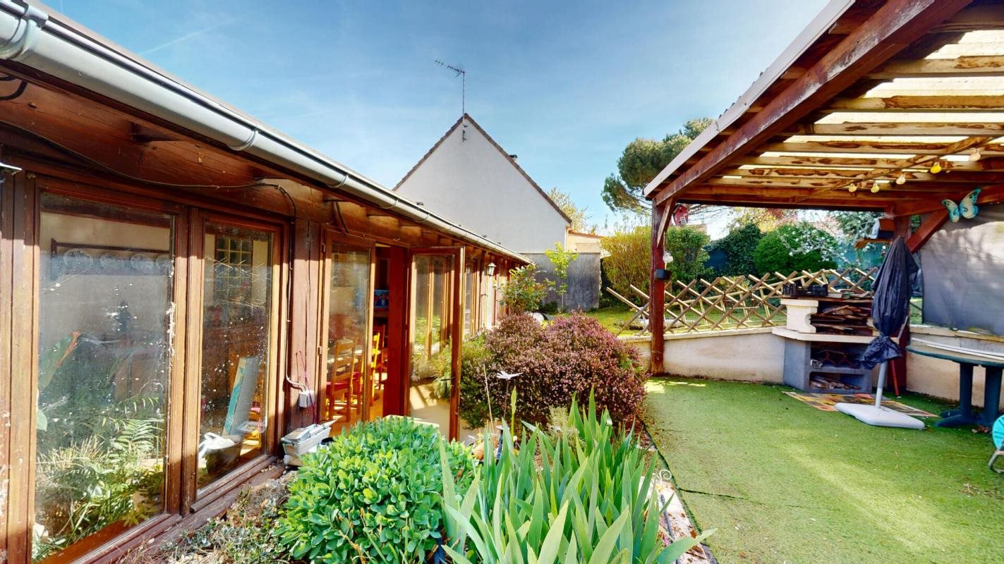 Maison à vendre, 160m², Choisy-en-Brie