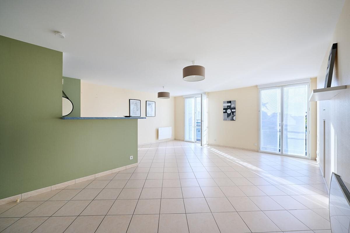 Appartement à vendre, 68m², Larmor-Baden