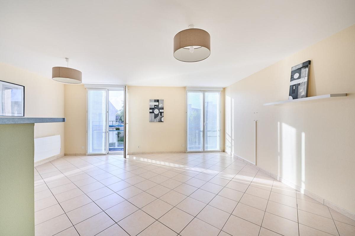 Appartement à vendre, 68m², Larmor-Baden