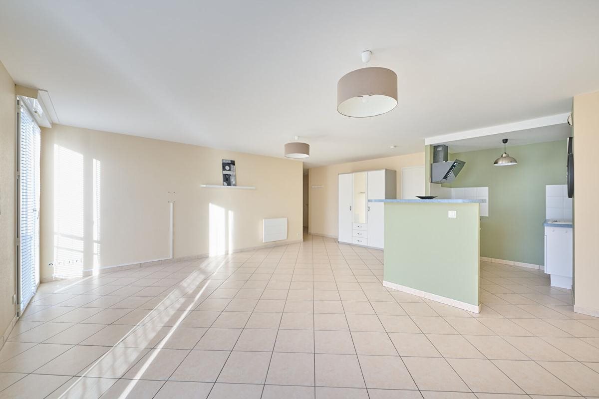 Appartement à vendre, 68m², Larmor-Baden