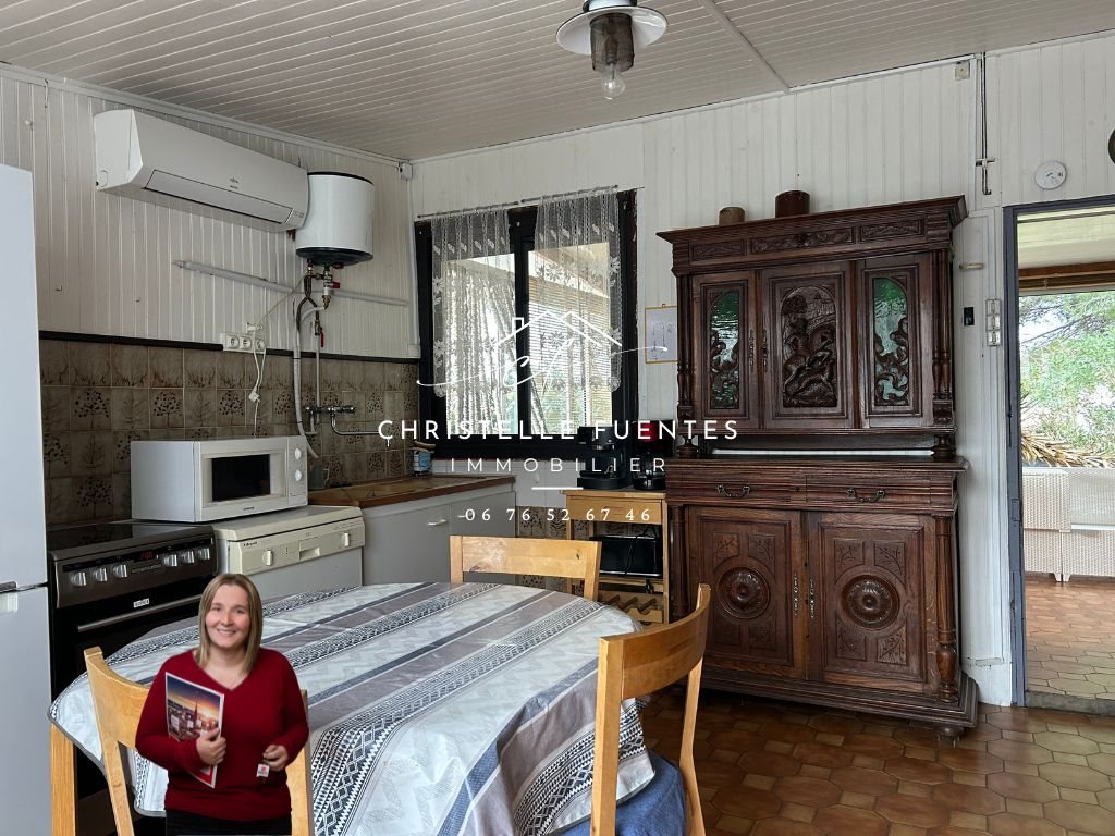Maison à vendre, 75m², Poussan