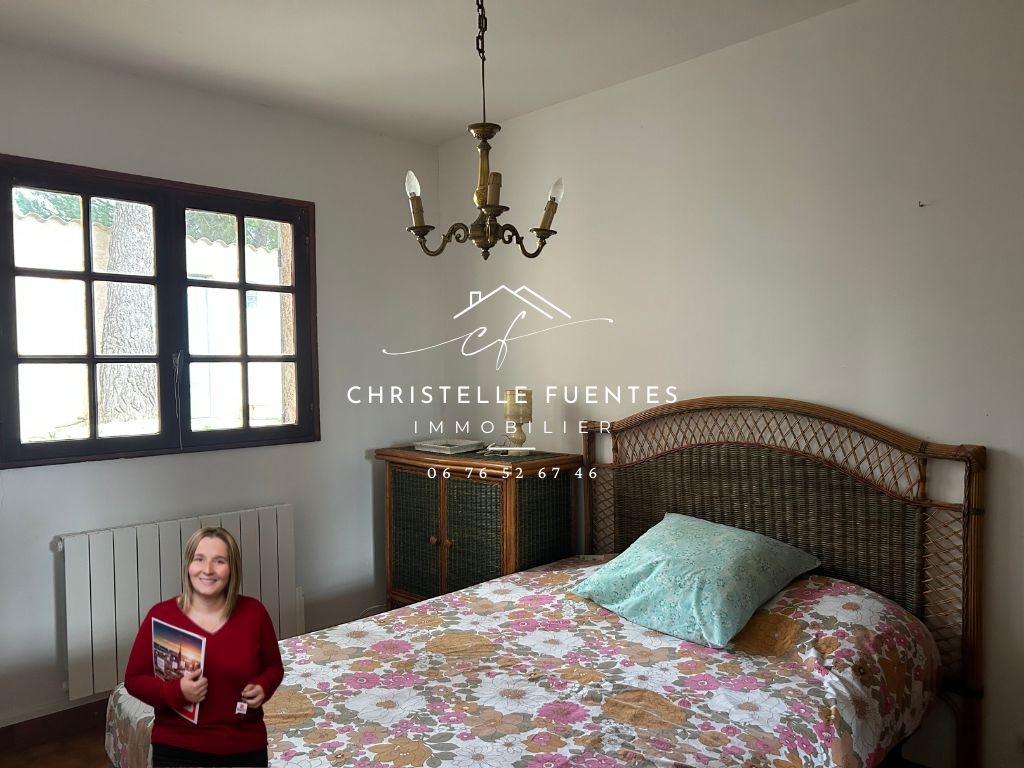 Maison à vendre, 75m², Poussan
