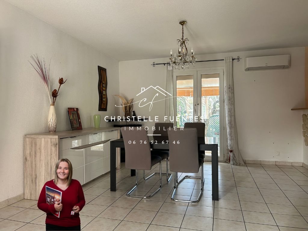 Maison à vendre, 84m², Mèze