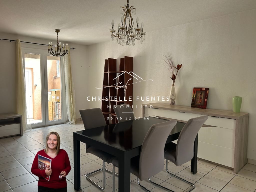 Maison à vendre, 84m², Mèze