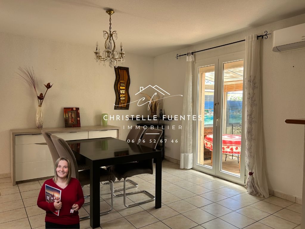 Maison à vendre, 84m², Mèze