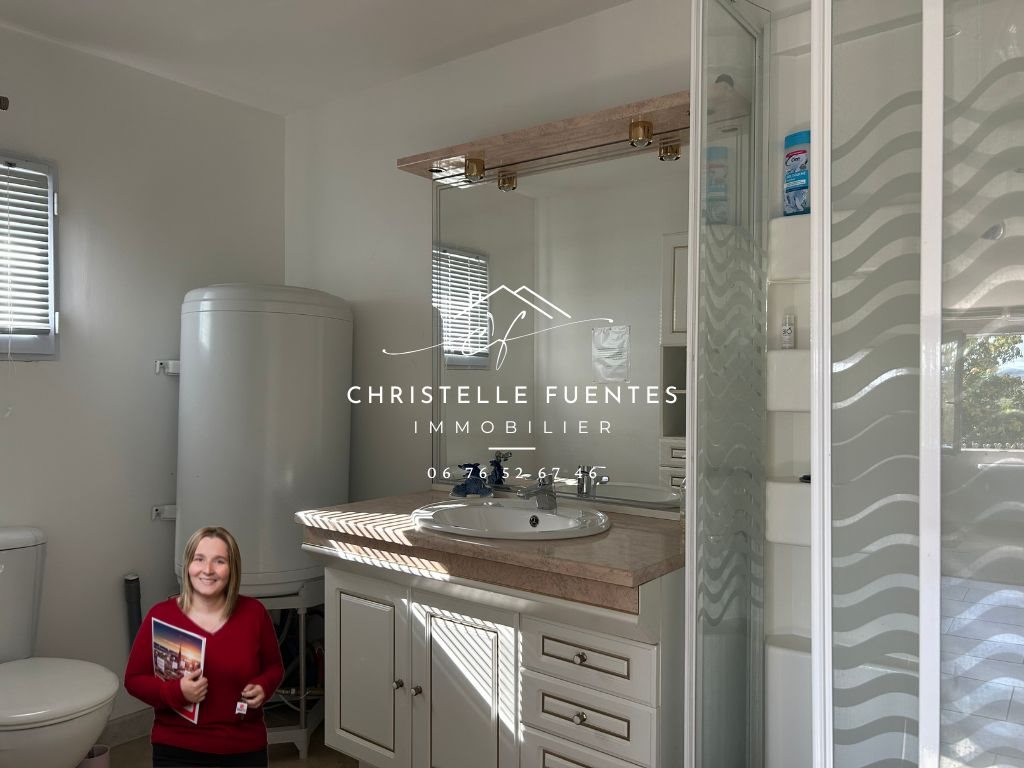 Appartement à louer, 38m², Mèze